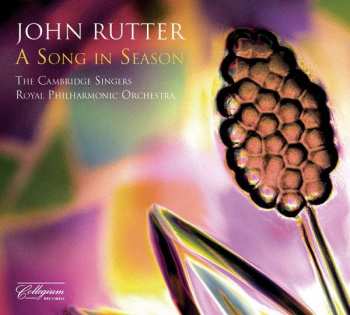 Album The Royal Philharmonic Orchestra: A Song In Season