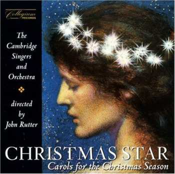 Album John Rutter: The Music Of Christmas