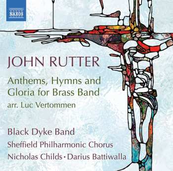 Album Sheffield Philharmonic Chorus: Anthems, Hyms & Gloria Für Blechbläserensemble