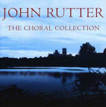 Album City Of London Sinfonia: The Choral Collection