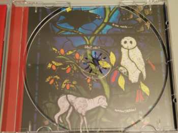 CD City Of London Sinfonia: The John Rutter Christmas Album