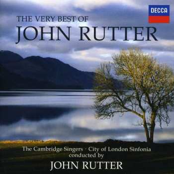 Album City Of London Sinfonia: The Very Best Of John Rutter
