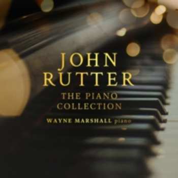 Album John Rutter: John Rutter: The Piano Collection