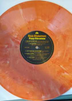 LP John Schroeder: Piano Vibrations LTD | CLR