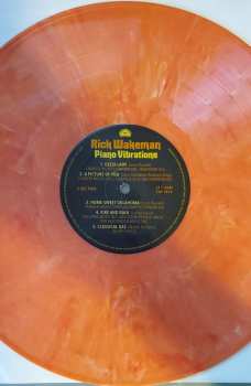 LP John Schroeder: Piano Vibrations LTD | CLR