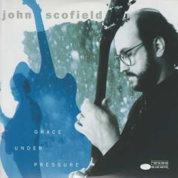 5CD/Dobozkészlet John Scofield: 5 Original Albums