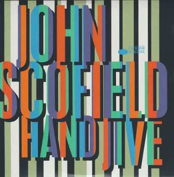 5CD/Dobozkészlet John Scofield: 5 Original Albums