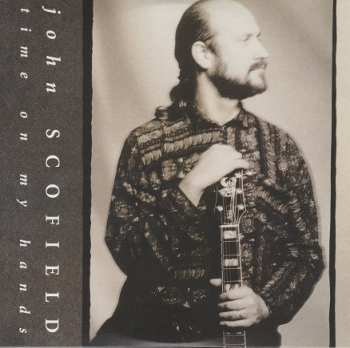 5CD/Dobozkészlet John Scofield: 5 Original Albums