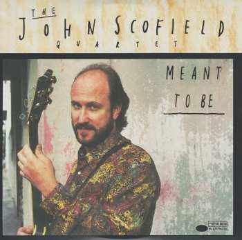 5CD/Dobozkészlet John Scofield: 5 Original Albums