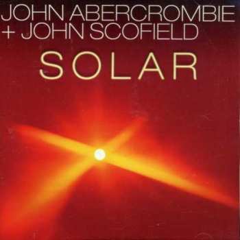 Album John Scofield: Solar