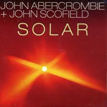 John Scofield: Solar