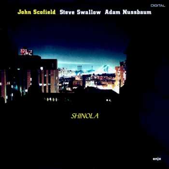Album John Scofield: Shinola
