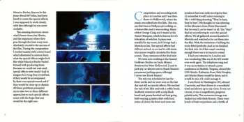 CD John Scott: The Final Countdown (Music From The Original Motion Picture Soundtrack)