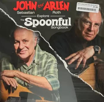 Arlen Roth: Explore The Spoonful Songbook