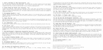 CD John Shuttleworth: Blue John