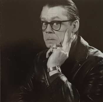 CD John Shuttleworth: The Yamaha Years