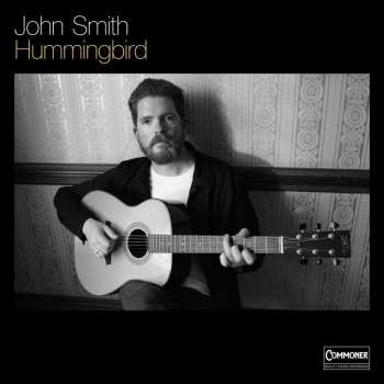 CD John Smith: Hummingbird