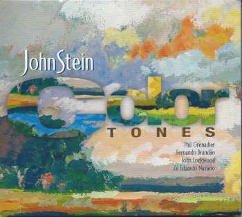 Album John Stein: Color Tones
