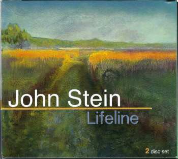Album John Stein: Lifeline