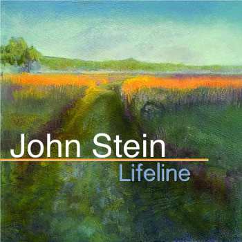 2CD John Stein: Lifeline