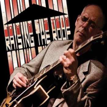CD John Stein: Raising The Roof DIGI