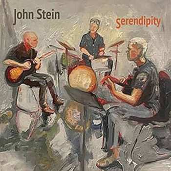 CD John Stein: Serendipity