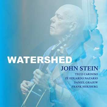 Album John Stein: Watershed