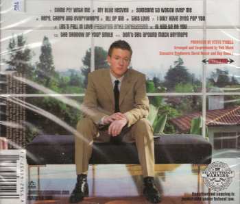 CD John Stevens: Red