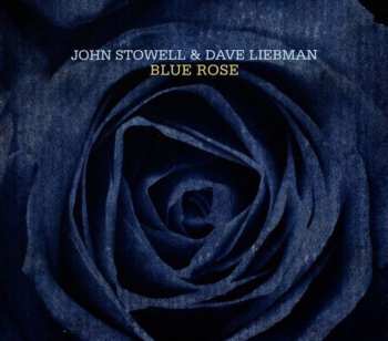 Album David Liebman: Blue Rose