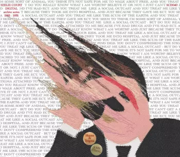 John Strang: Shame & Stigma