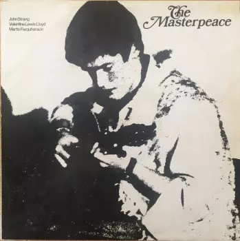 John Strang: The Masterpeace