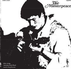 LP John Strang: The Masterpeace LTD