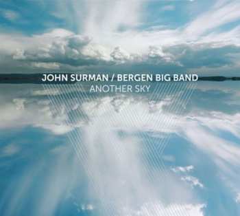 CD John Surman: Another Sky