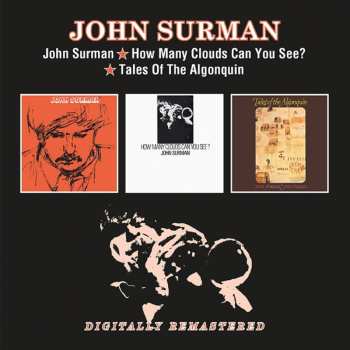 Album John Surman: John Surman