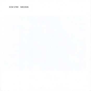 CD John Surman: Words Unspoken