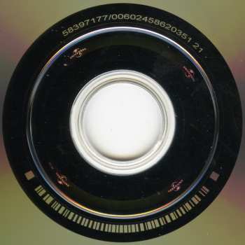 CD John Surman: Words Unspoken