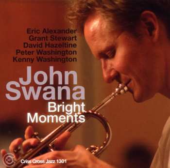Album John Swana: Bright Moments