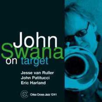 Album John Swana Quartet: On Target