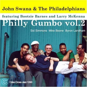 Philly Gumbo Vol. 2
