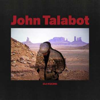 Album John Talabot: DJ-Kicks