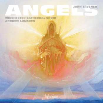 Album Winchester Cathedral Choir: Angels and Other Choral Works