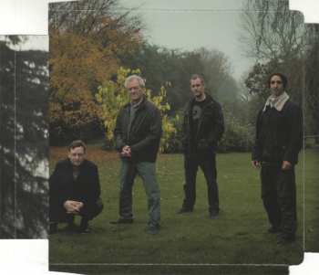 CD John Taylor: 2081