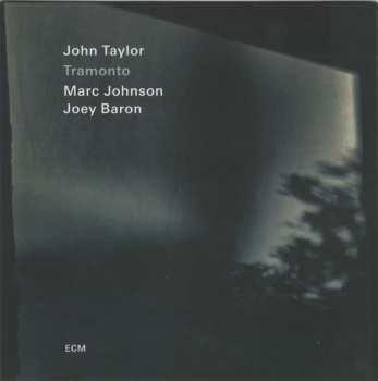 CD Marc Johnson: Tramonto