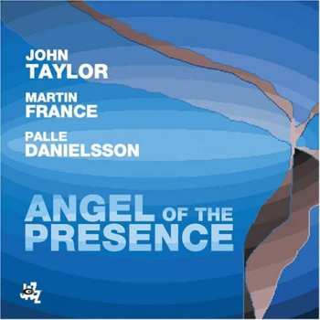 Album John Taylor: Angel Of The Presence