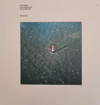 LP John Taylor: Azimuth