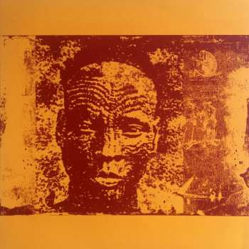 LP Cecil McBee: Tribal Ghost LTD