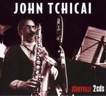 Album John Tchicai: John Tchicai And Strange Brothers / Put Up The Fight