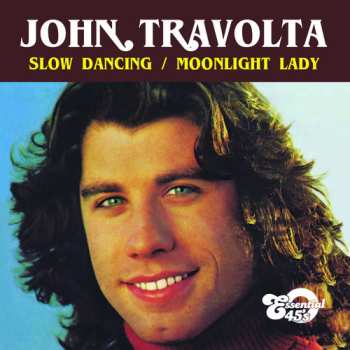 Album John Travolta: 20 Golden Pieces Of John Travolta