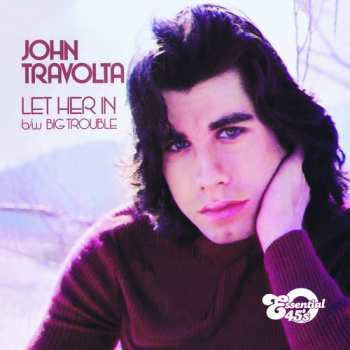 Album John Travolta: John Travolta
