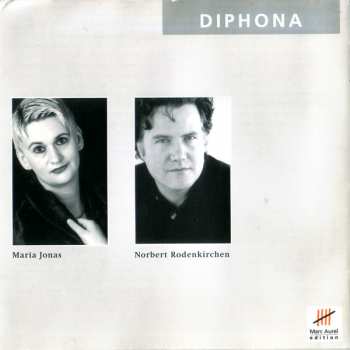 CD John Tuder: Lamentationes Jeremiae